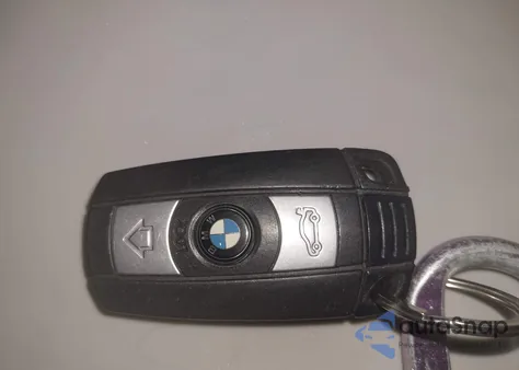 2009 BMW 135I z USA, uszkodzony, nr VIN WBAUC73539VK94788